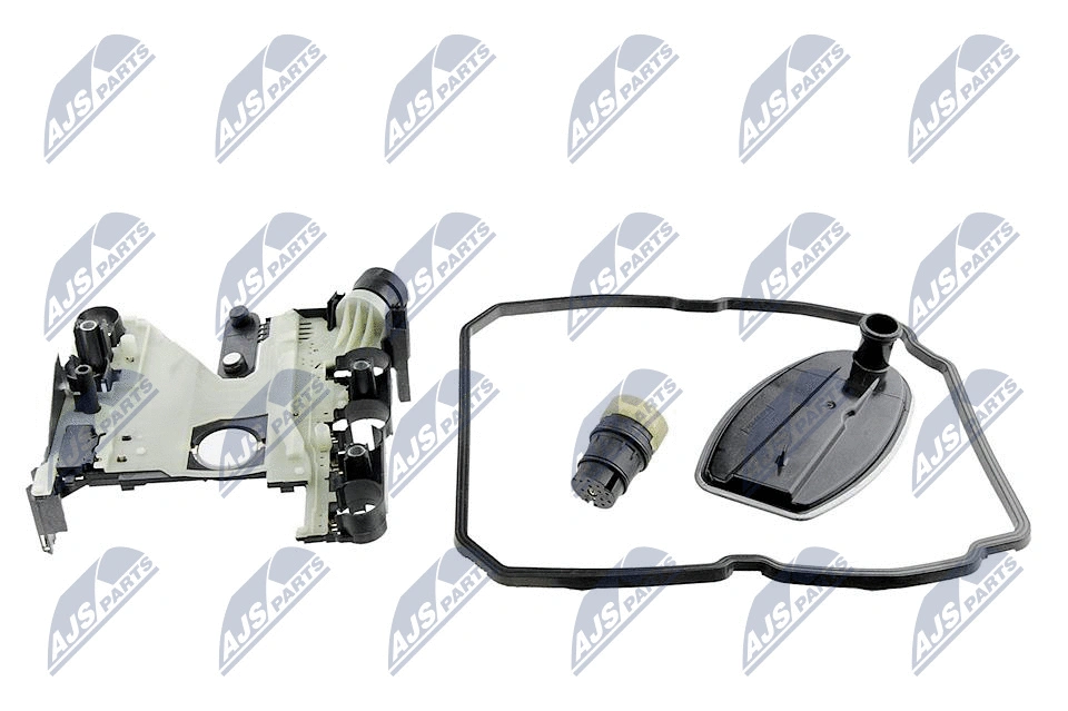 Control Unit, automatic transmission (EAT-CH-000)