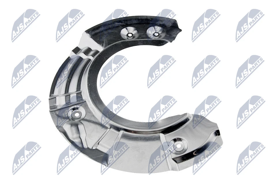 Splash Guard, brake disc