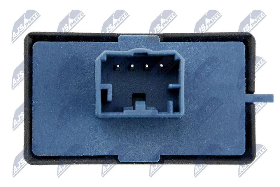 Switch, window regulator