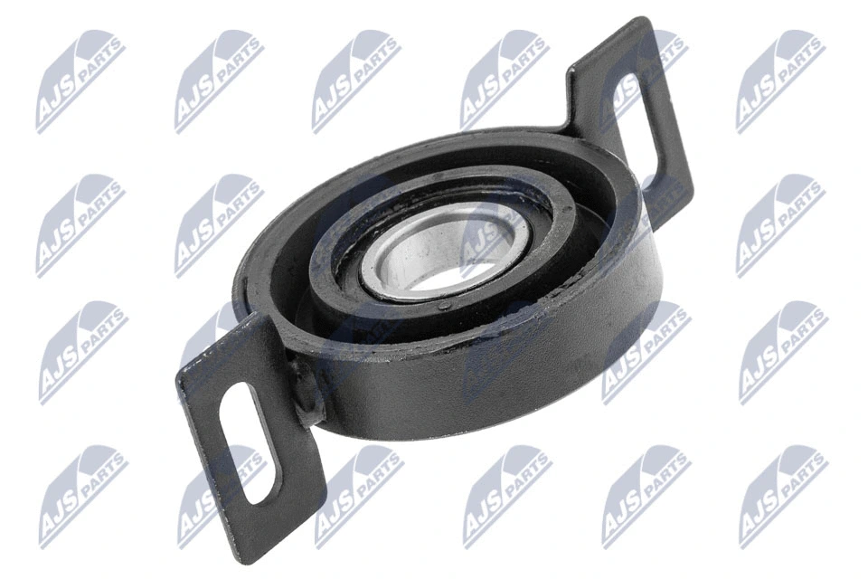 Suspension, propshaft