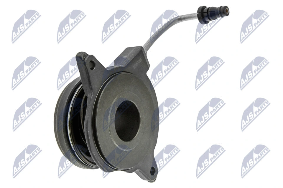 Central Slave Cylinder, clutch