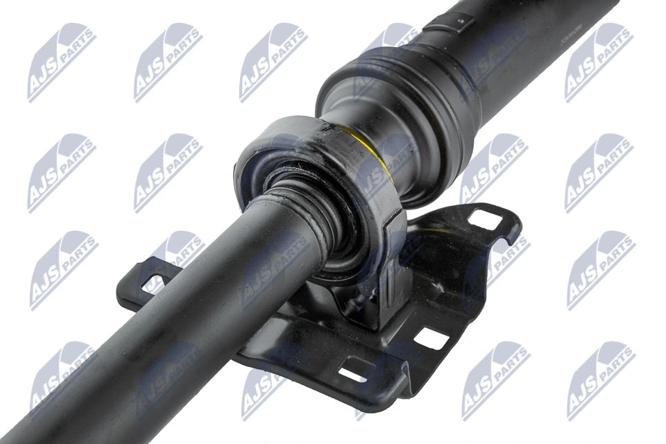 Propshaft, axle drive