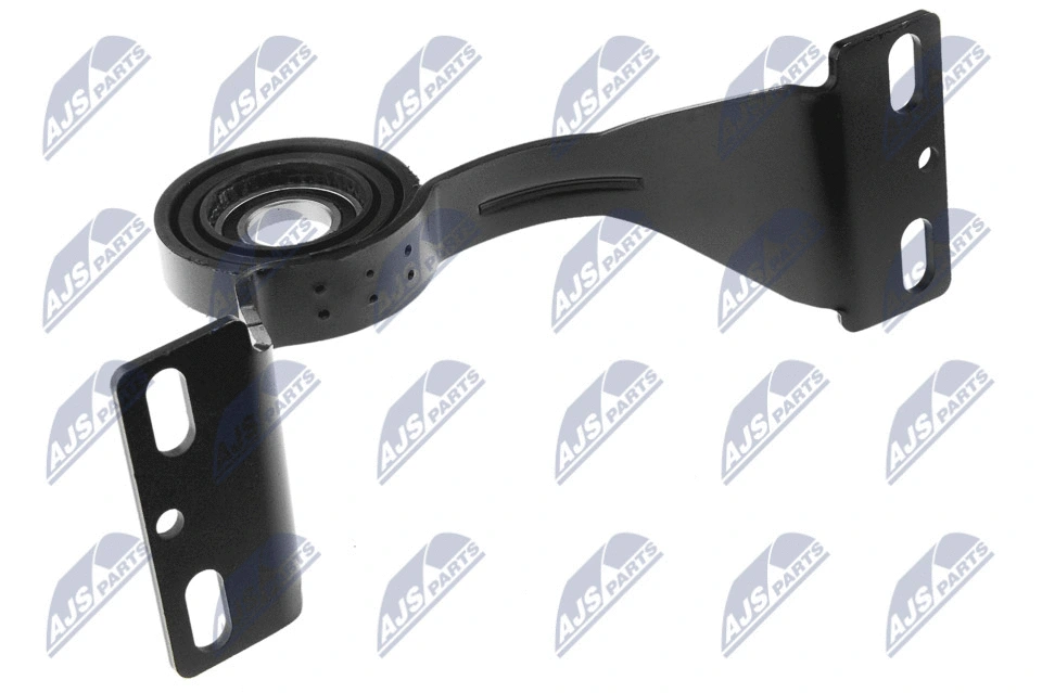 Suspension, propshaft
