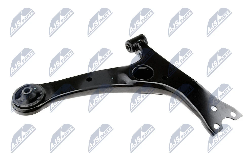 Control/Trailing Arm, wheel suspension (ZWD-TY-047)