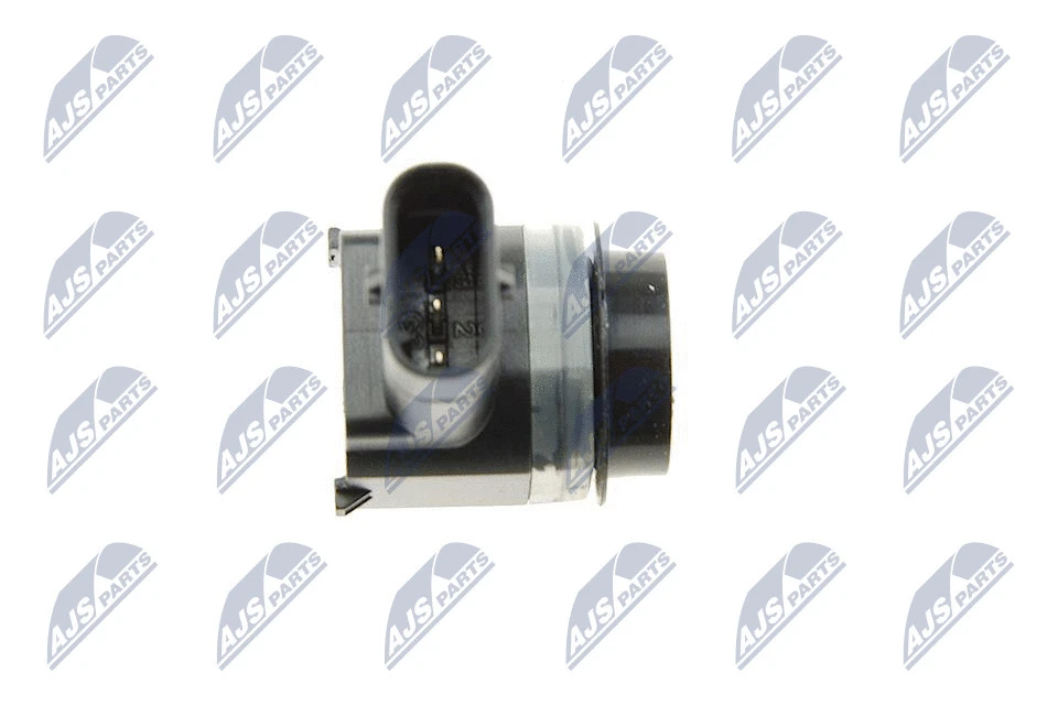 Sensor, parking distance control
