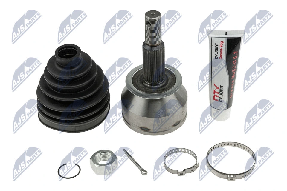 Joint Kit, drive shaft