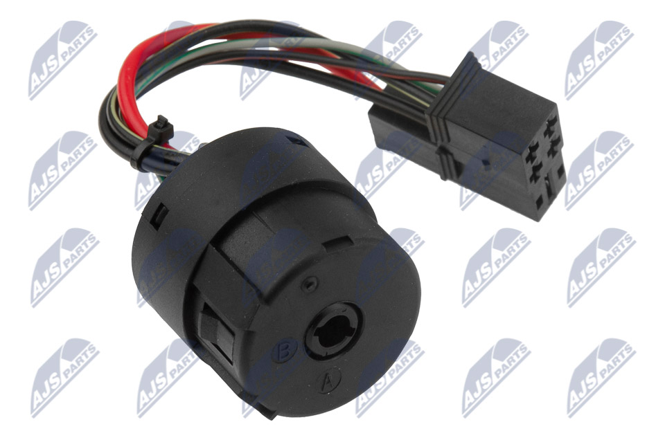 Ignition Switch (EKS-ME-000)