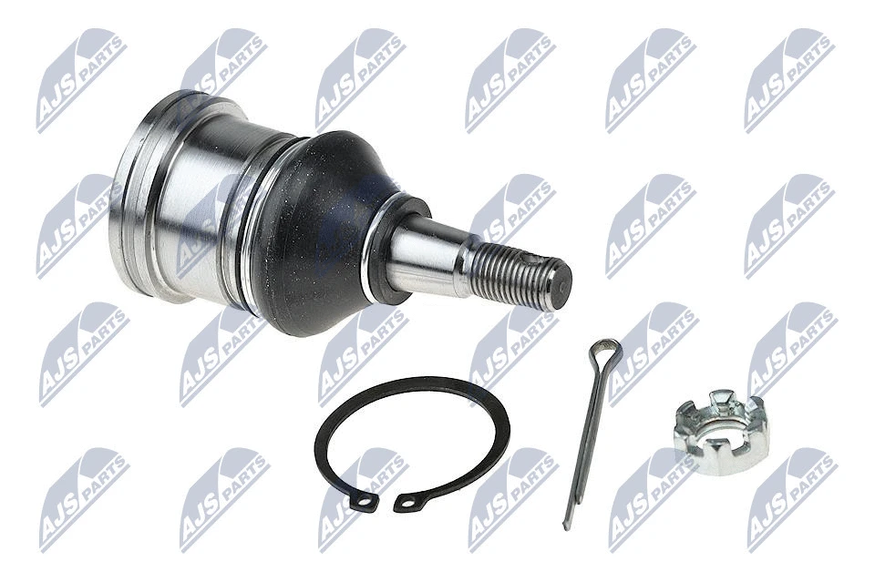 Ball Joint (ZSD-CH-002)
