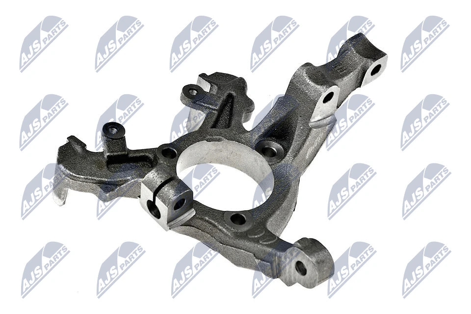 Steering Knuckle, wheel suspension (ZZP-PL-013)