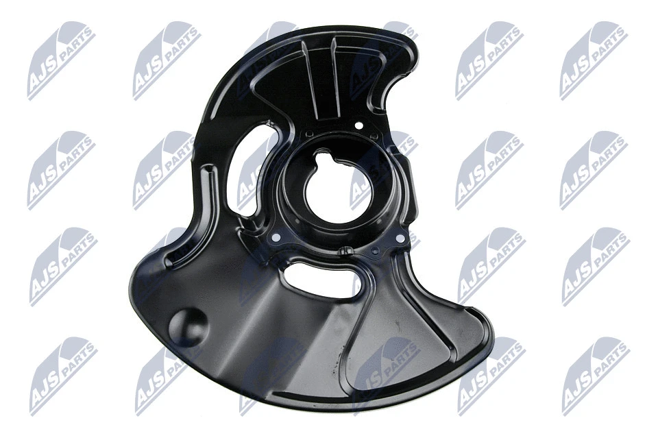Splash Guard, brake disc (HTO-ME-013)