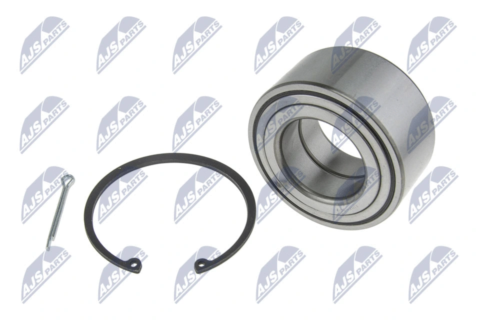 Wheel Bearing Kit (KLP-HY-509)