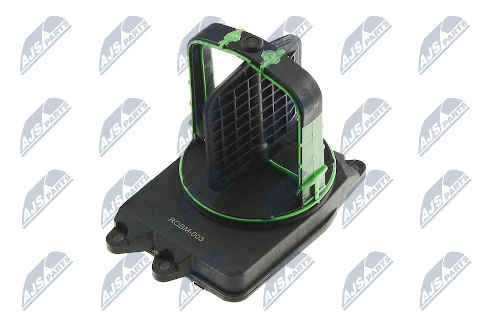 Control Valve, air intake (EDI-BM-003)