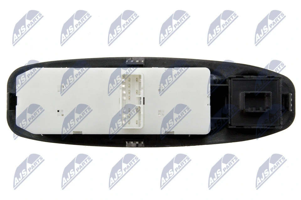 Switch, window regulator