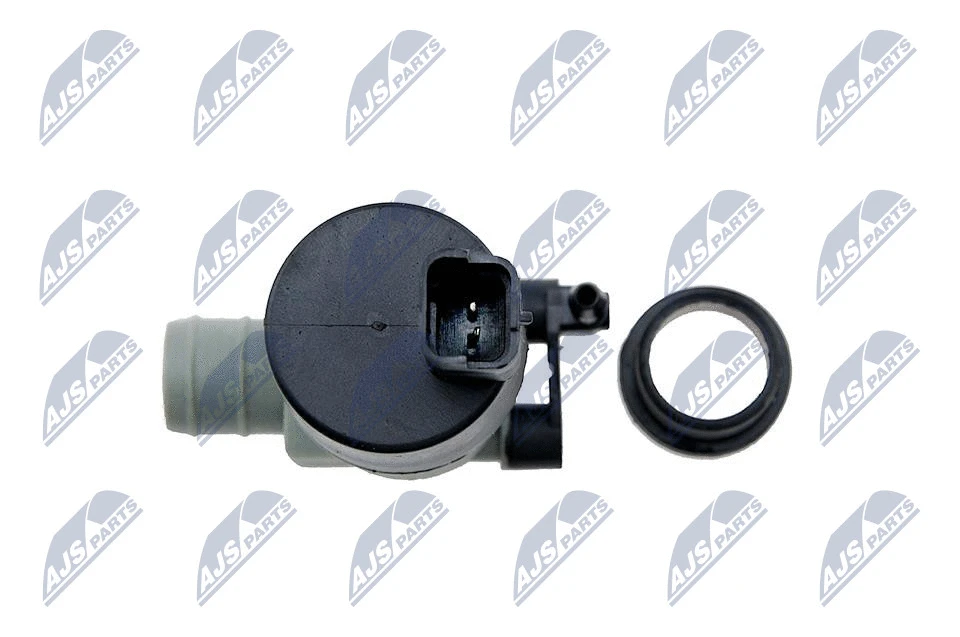Washer Fluid Pump, window cleaning
