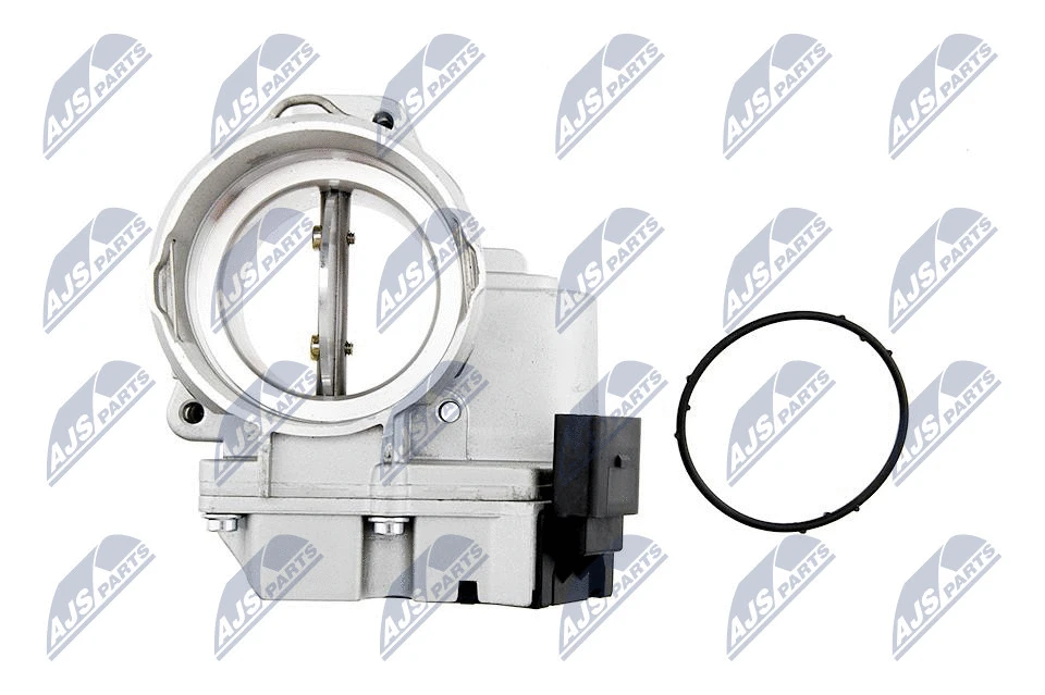 Control Flap, air supply