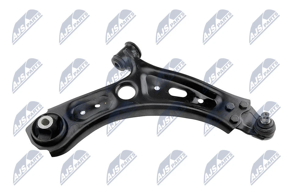 Control/Trailing Arm, wheel suspension (ZWD-CH-033)