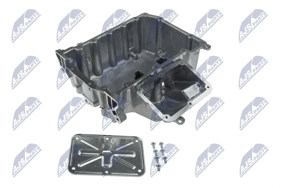Oil Sump (BMO-VW-036)
