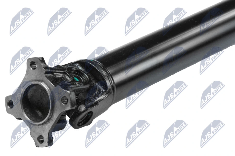 Propshaft, axle drive