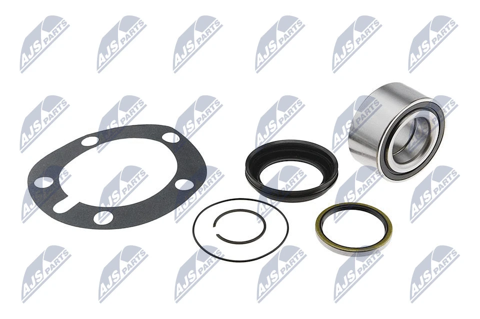 Wheel Bearing Kit (KLT-TY-049)