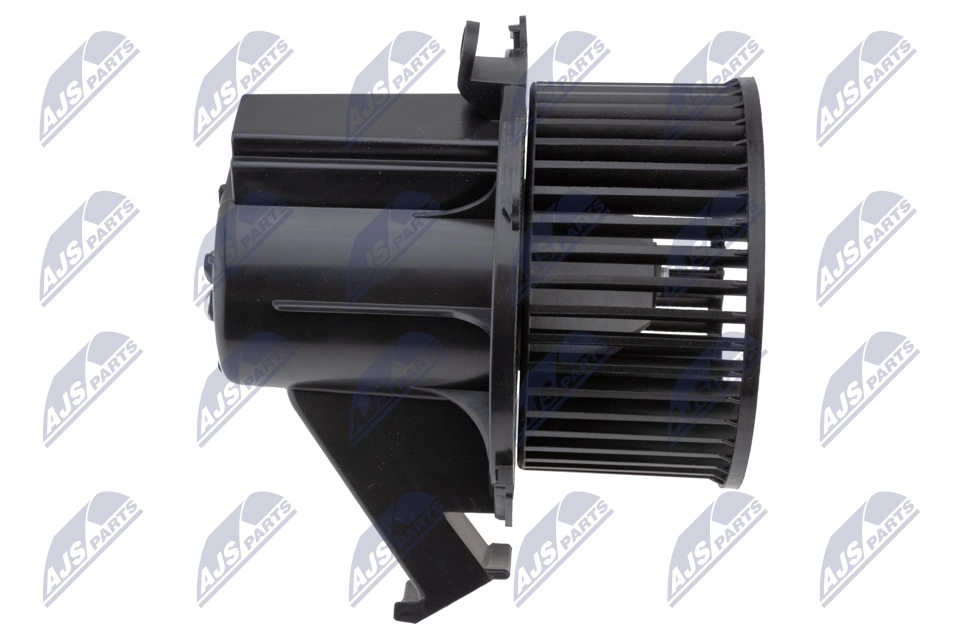 Interior Blower