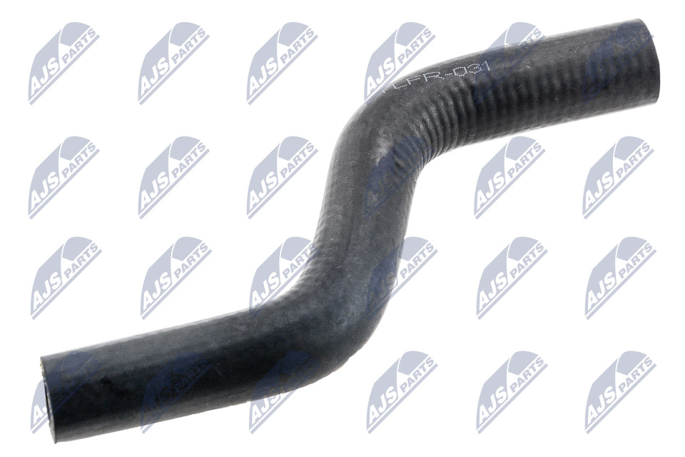Charge Air Hose (GPP-FR-031)