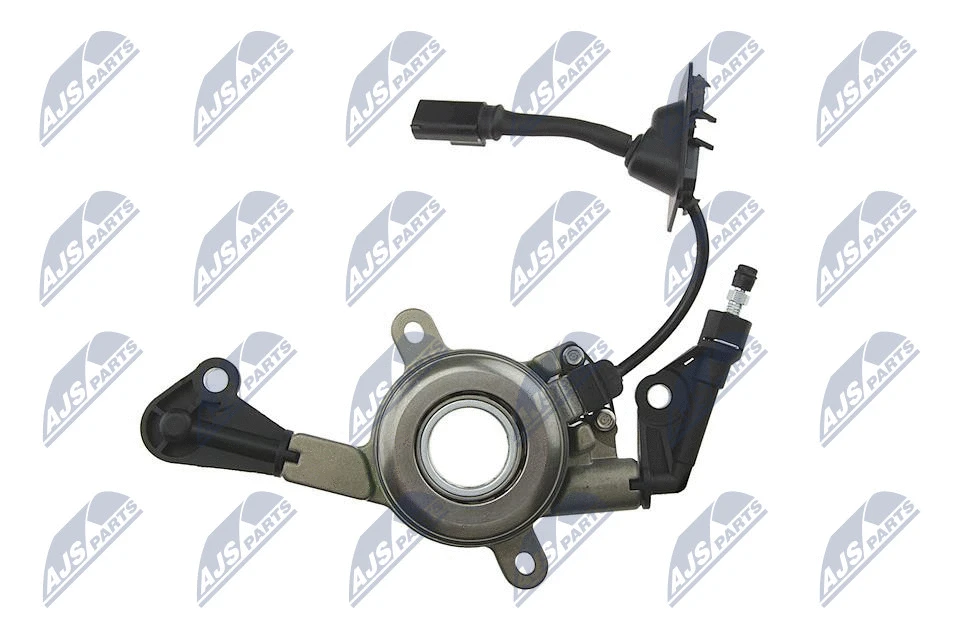 Central Slave Cylinder, clutch