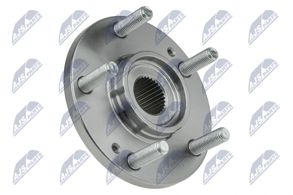 Wheel Hub