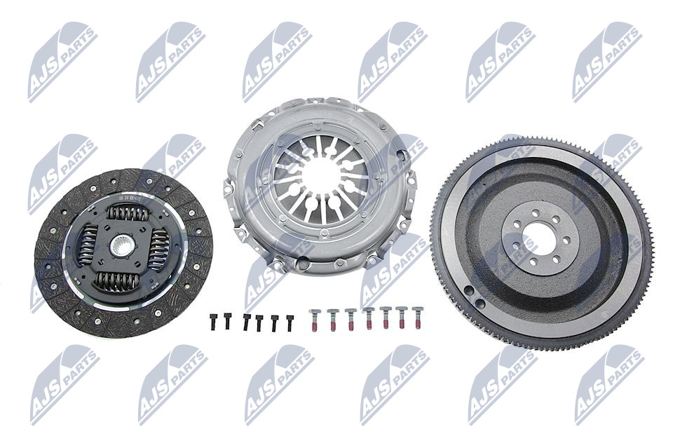 Clutch Kit (NZS-RE-001)