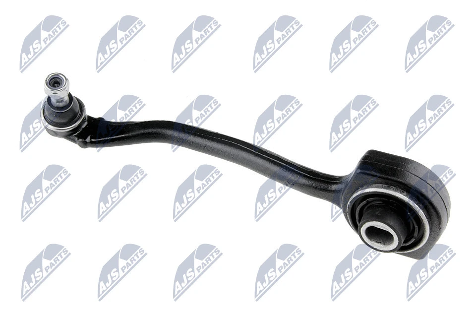 Control/Trailing Arm, wheel suspension (ZWD-ME-005A)