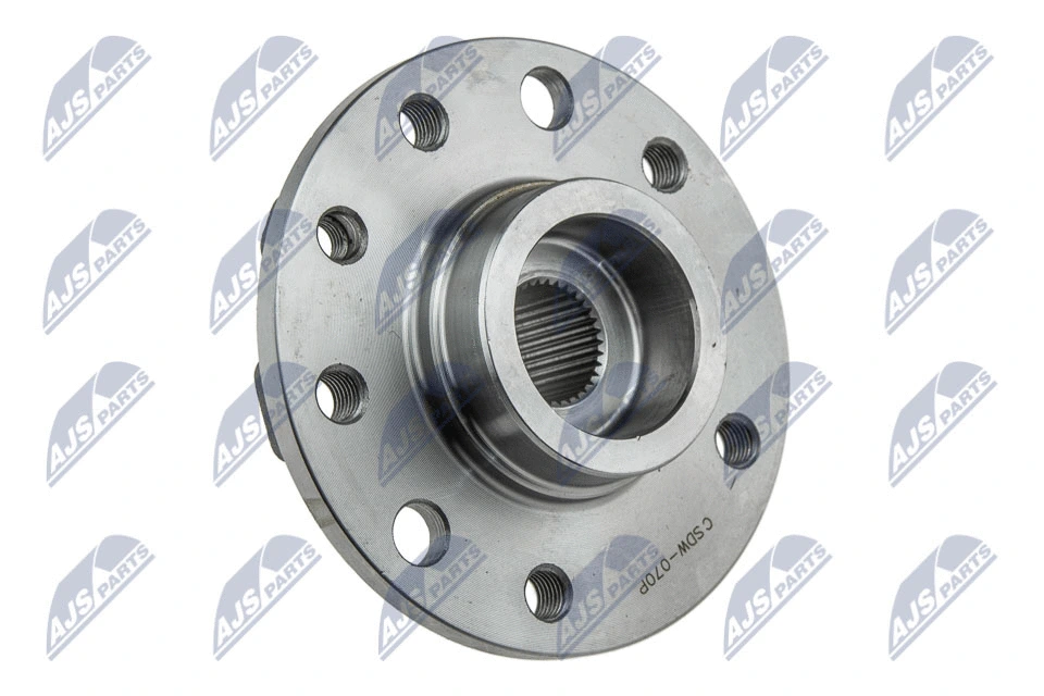 Wheel Hub