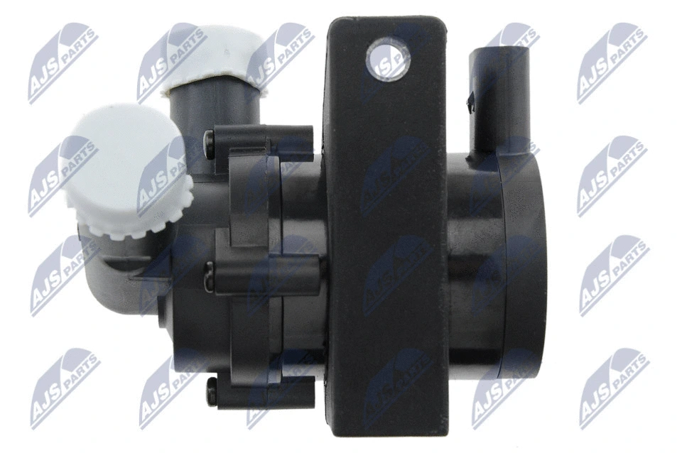Auxiliary Water Pump (cooling water circuit)