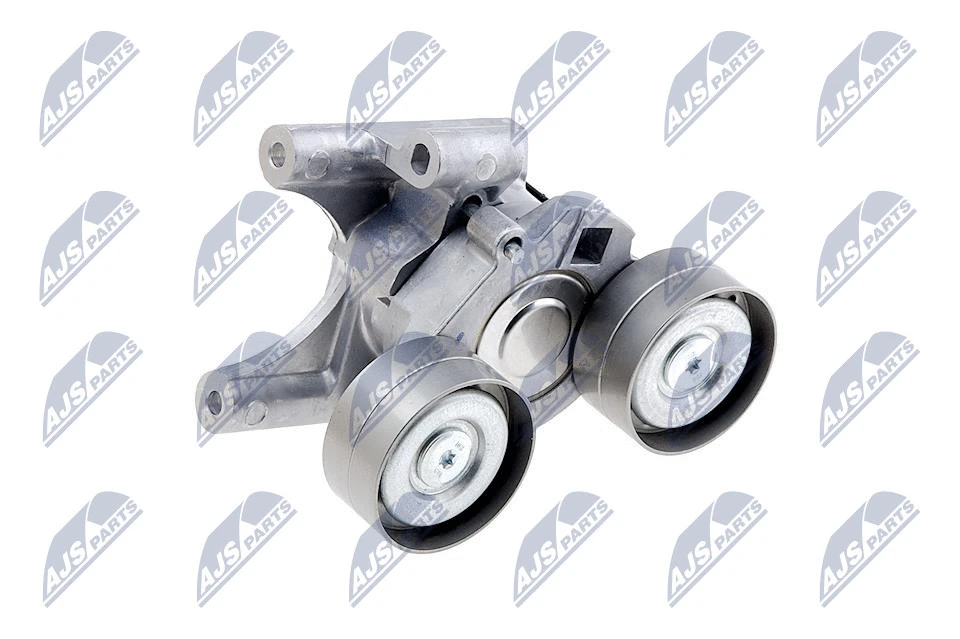 Tensioner Pulley, V-ribbed belt (RNK-FR-030)