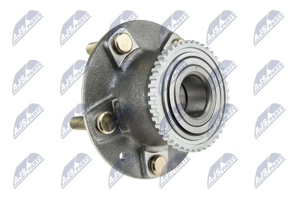 Wheel Bearing Kit (KLT-MZ-022)