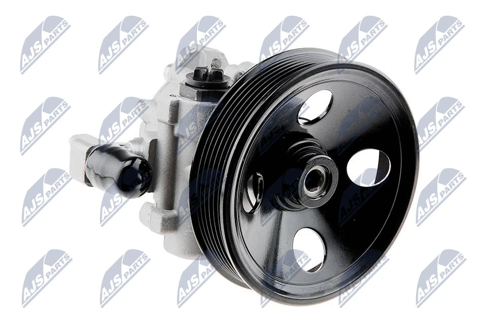 Hydraulic Pump, steering (SPW-ME-038)