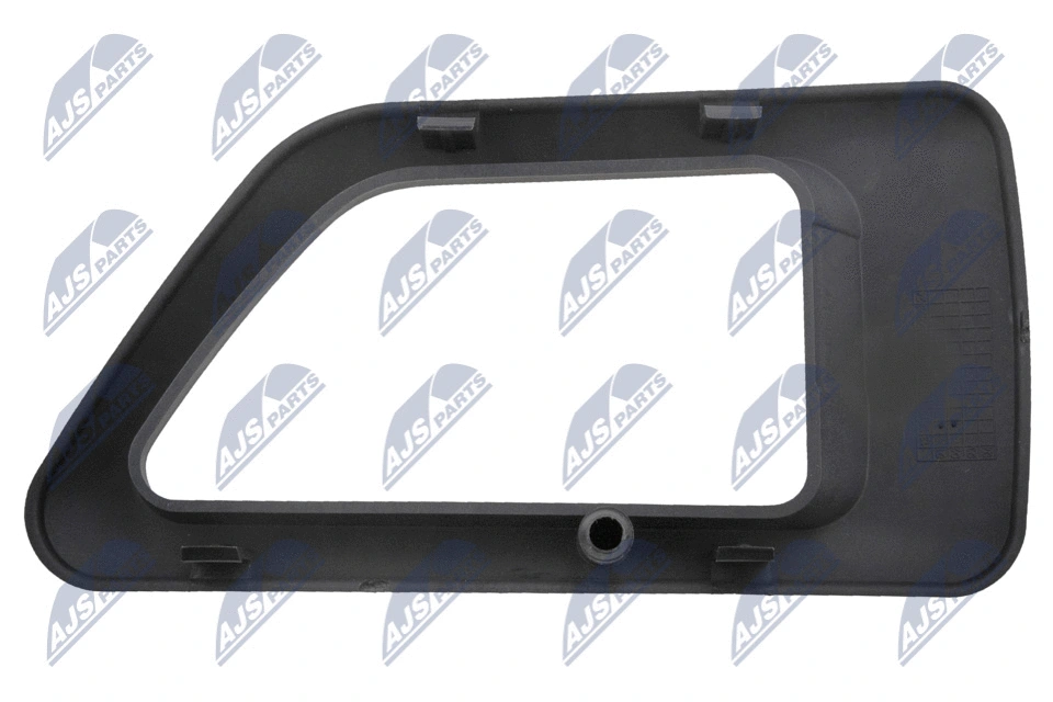 Exterior Door Handle