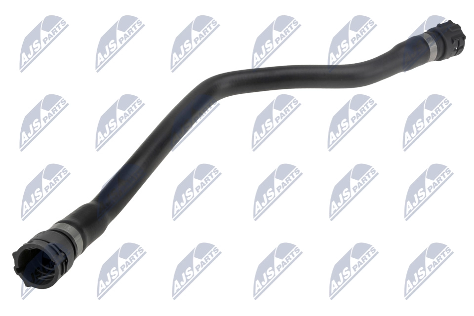 Radiator Hose (CPP-BM-014)