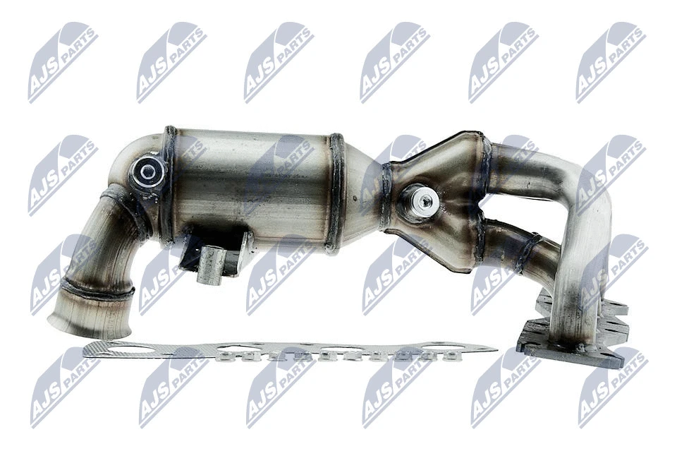 Catalytic Converter