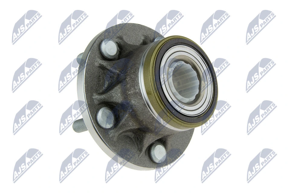 Wheel Bearing Kit (KLT-FR-031)