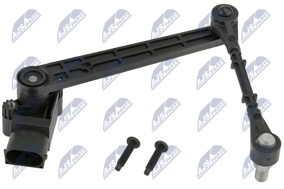Sensor, Xenon light (headlight levelling)
