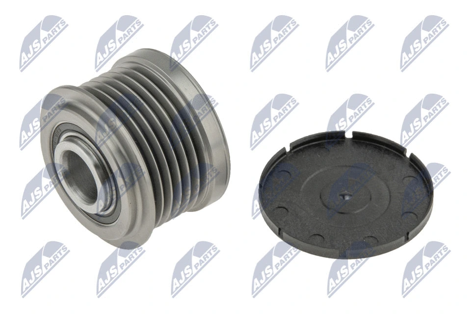 Alternator Freewheel Clutch