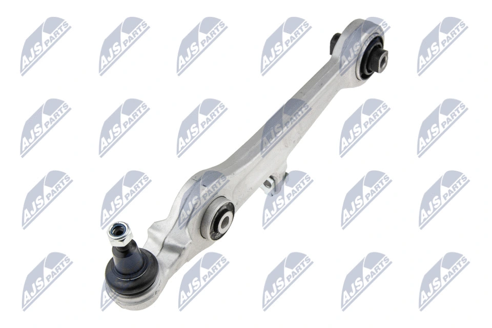 Control/Trailing Arm, wheel suspension (ZWD-AU-002)