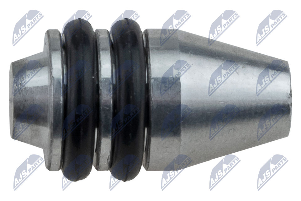 Gasket Set, intake manifold