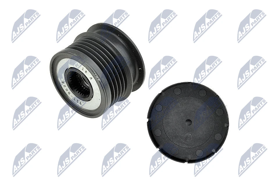 Alternator Freewheel Clutch (ESA-ME-009)