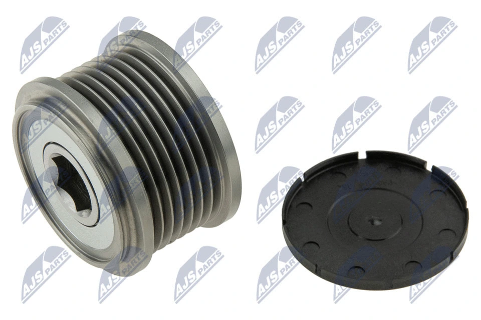 Alternator Freewheel Clutch (ESA-TY-002)