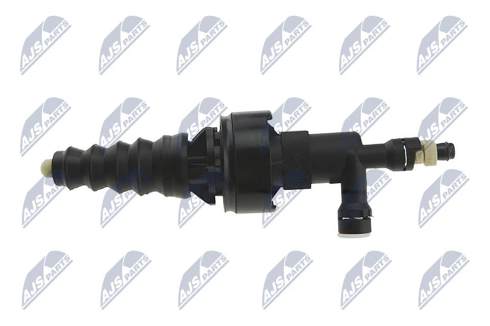 Slave Cylinder, clutch