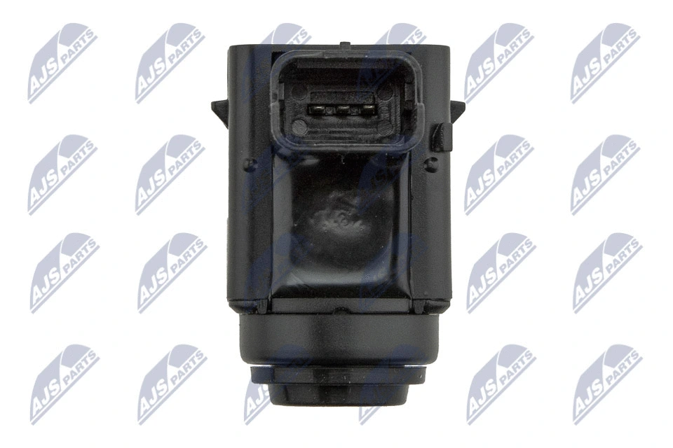 Sensor, parking distance control