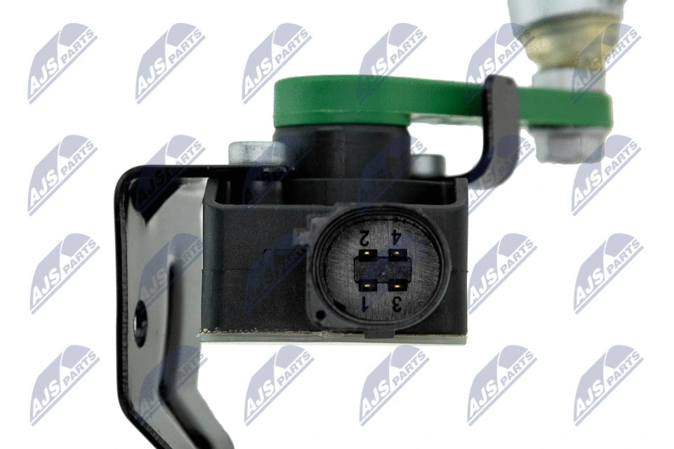 Sensor, Xenon light (headlight levelling)