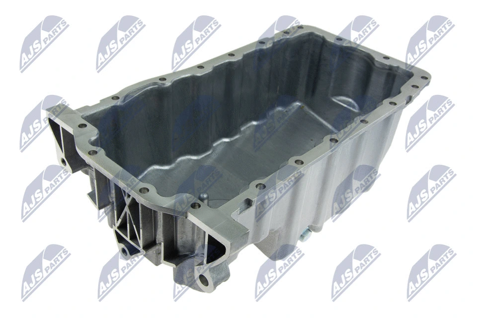 Oil Sump (BMO-VW-045)