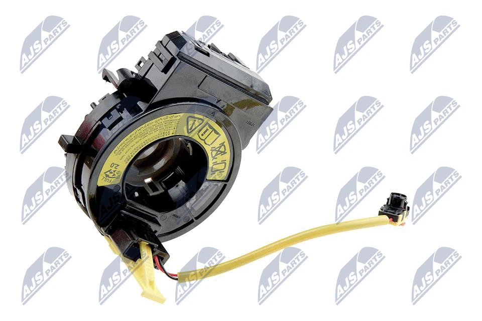 Clockspring, airbag (EAS-KA-004)