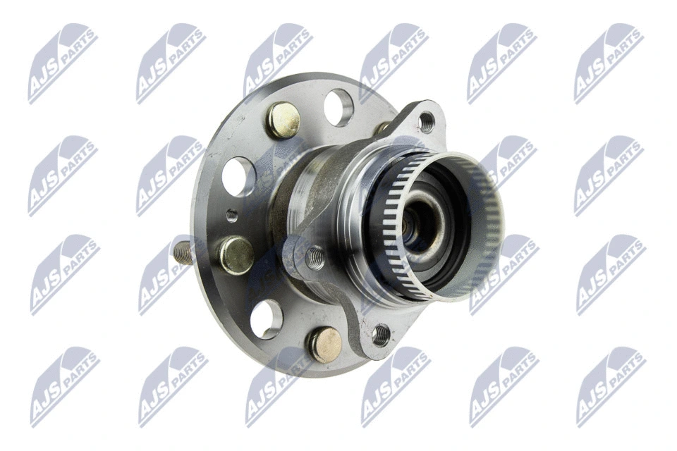 Wheel Bearing Kit (KLT-HY-542)